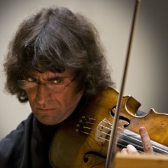 Yuri Bashmet, Moscow Soloists: Grieg - From Holberg's Time Op.40 (5) Rigaudon. Allegro con brio