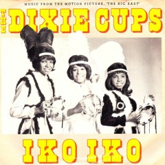 The Dixy Cups - Iko Iko (Mitch Kingston remix) [EDITED SAMPLE]