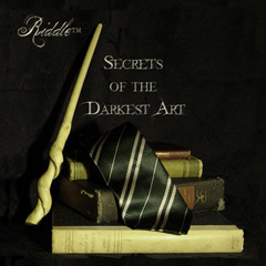 RiddleTM Secrets of the Darkest Art