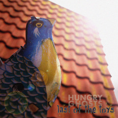 Last of the Toys - FREE