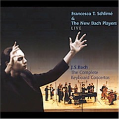 vivaldi/tristano la primavera (from 'le quattro stagioni') fratrist & the new bach players live