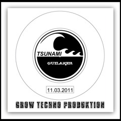 Tsunami