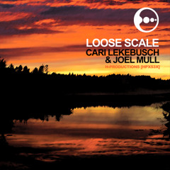 HPX53X - Cari Lekebusch & Joel Mull - Loose Scale (exclusive unreleased promo)
