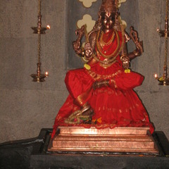 05 Shrivalli Bhuvaneshwari Ashtakam