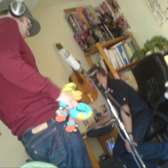 Whirlwind (The Sweetcorns)