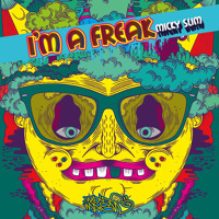 Micky Slim - I’m A Freak (Gina Turner Edit)
