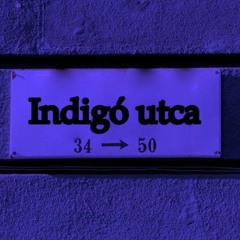 Indigó Utca - Varázsló