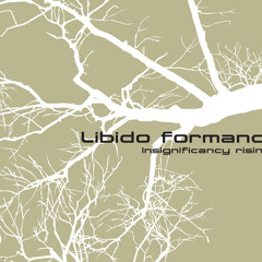 Libido Formandi - anonymous imaginary