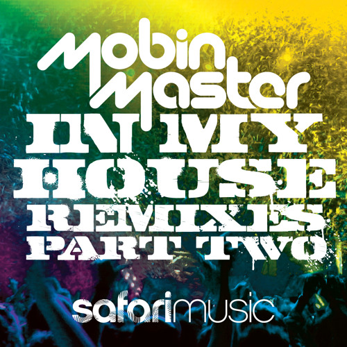 Mobin Master - In My House (Tate Strauss Remix)