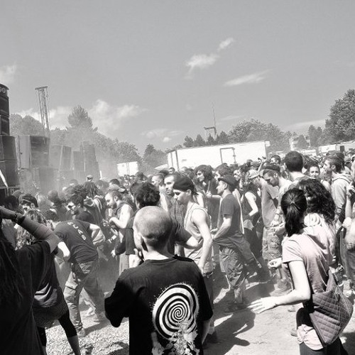 iNOs_We Are Back_Hazard Unitz Extract Mix  16.07.11