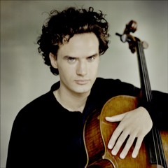 Leonard Elschenbroich: Debussy Cello Sonata Hay Festival 2011, broadcast by BBC Radio 3