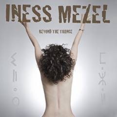 Iness Mezel - Strange Blues
