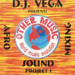 Dj Vega - Other Music Project 1