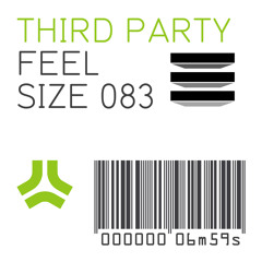 Third Party Vs. Cicada 'Feel' (Clip)