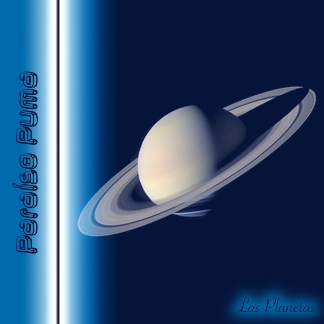 Stream paraisopuma | Listen to Los Planetas playlist online for free on ...