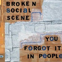Broken Social Scene - Stars and Sons