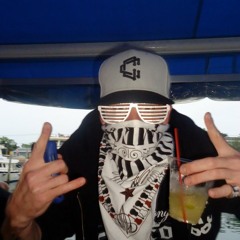 Grinding Cuzzin