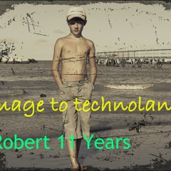 Robert - omage to technoland