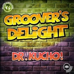 Dr. Kucho! - Groover's Delight (The Scumfrog Remix)