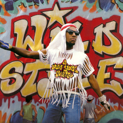 A NEW YORK MINUTE (WILDSTYLE Bootleg Mix)