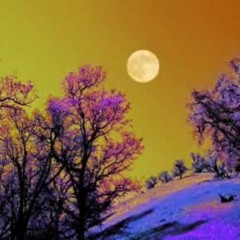 Purple and White Spirit Pills