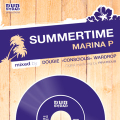 Summertime Marina P
