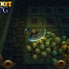 Pocket RPG Theme