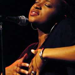 Lizz Wright  "My Heart" (dB & JONESYdj aka BMovement Remix)