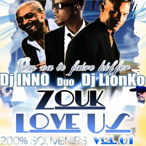 zouk