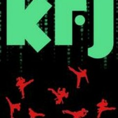 Kung Fu Junkie - Sci-Fi (Live)