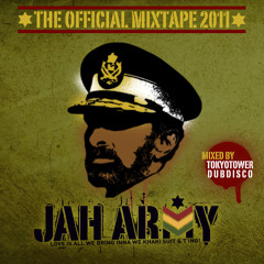 Jah Army Mixtape