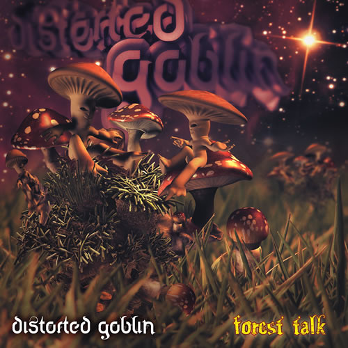 Distorted Goblin - Magical (master) (147)