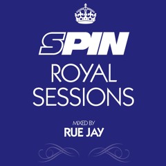 SPIN ROYAL SESSIONS Vol. 1