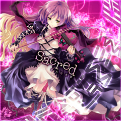 TAM3-0078 東方弦奏歌-Sacred- / TAMUSIC CD demo