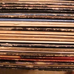 SP1200 ∞ Pure Vinyl Beat #2