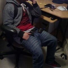 LazyDave- In a Fade Freestyle |Prod. R-yey Univerzal @ElRYey | *$B$*