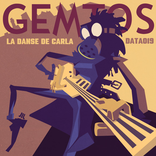 Gem Tos - Sei Vecchi