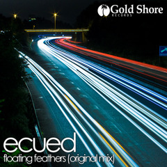EcueD - Floating Feathers (Original Mix)