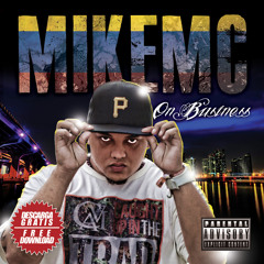 Mike Mc - Y El Char  hiphop de calle