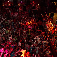 OMG Baby Back That Ass Up (DJ B-Z Segway-Transition) 130-96