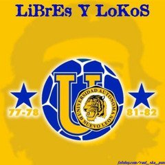 Loco Apasionado, Libres y Lokos
