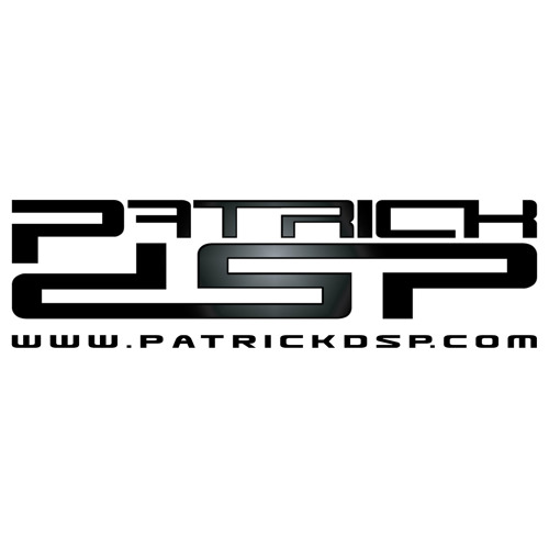 Patrick DSP - 10 Years of Techno DJ Mix - March 2010