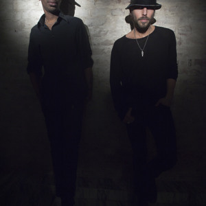 Art Department dj set @ W Hotel Barcelona - Off Sonar,  June 2011