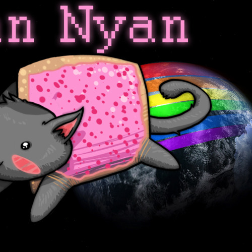 Включи nyan cat theme. Нян Кэт. ТЭК нян. Tac Nayn и Nyan Cat. Нян Кэт и ТЭК нян.