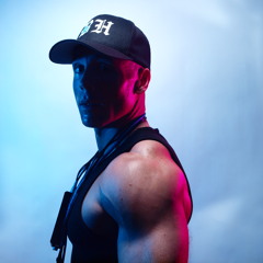 DJ Brent Hayward - BEAT SESSIONS VOLUME 9 - "Tribal/Tech Live Set @ Tryst Patio"