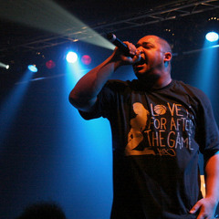 Joell Ortiz f Masspike Miles - Love Story