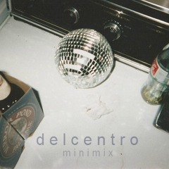 Disco, beer and soda