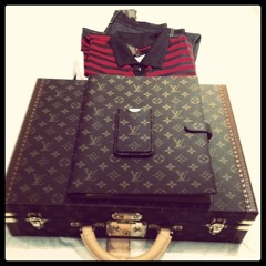 SouljaBoy x OceanGang (Chopped&Splized)