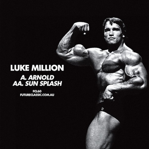 洋楽 Luke Million ARNOLD/SUN SPLASH Stream future classic | Listen to Luke Million - Arnold