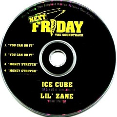 ICE CUBE You Can Do It Rmx (Dj Yves Remix)